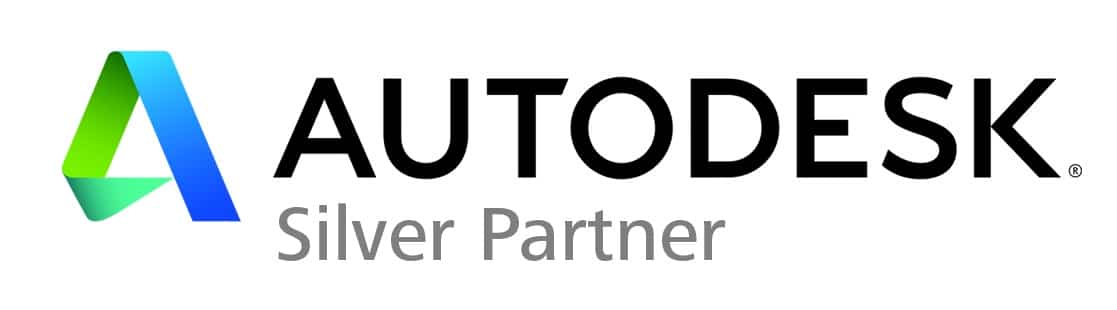 logo_ Autodesk_ Silver Partner
