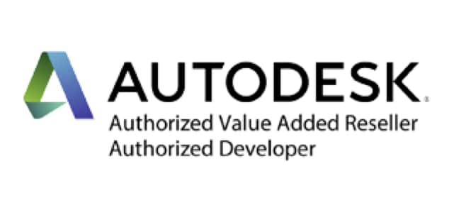 logo Autodesk Developer
