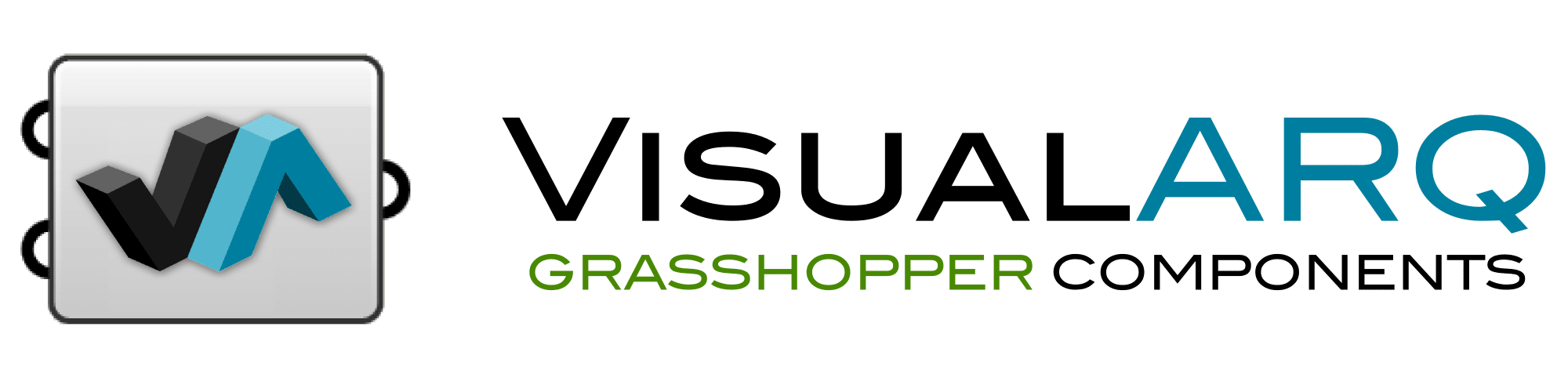 VisualARQ GH Components rendersfactory